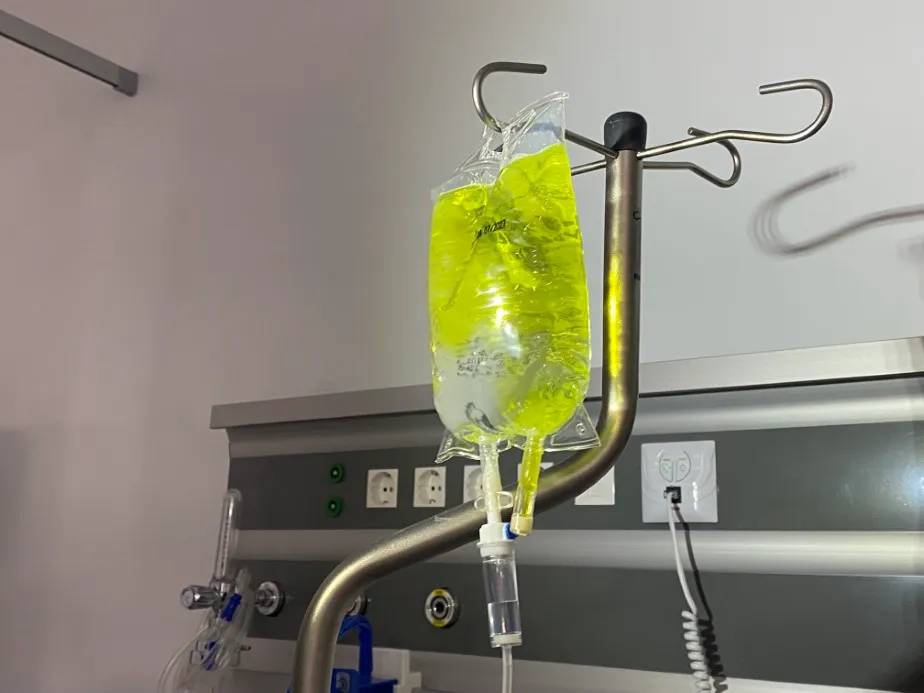 Konya’da uzman isimden ölüm kokteyline karşı önemli uyarı 7